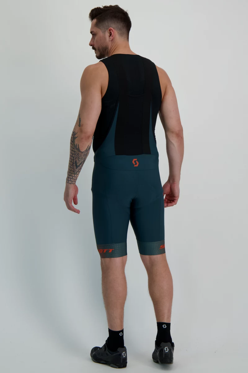 SCOTT RC Pro +++ Herren Bib Tight