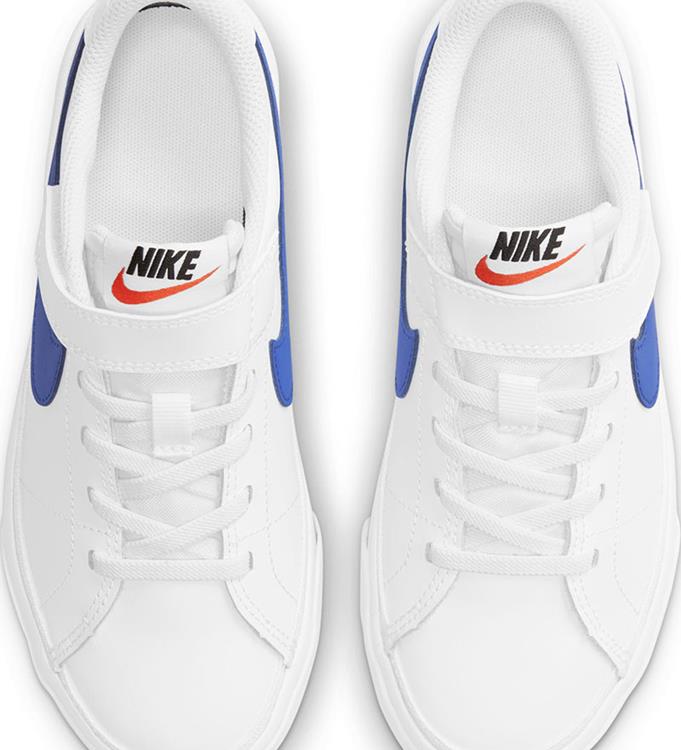 Nike JR (LK) Court Legacy Sneakers