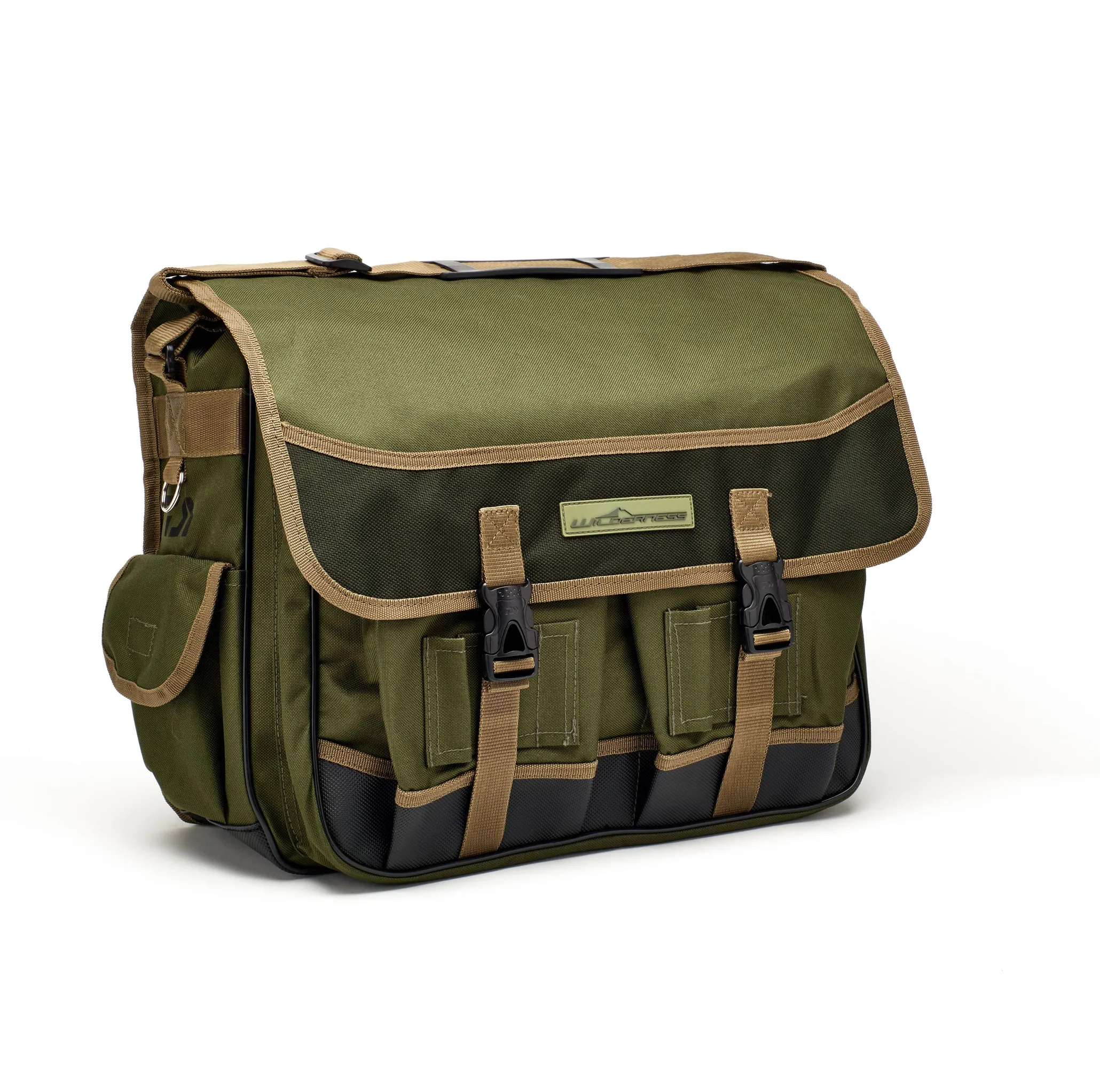 Daiwa Daiwa Wilderness Game Bag 4 40cm X 14cm X 33cm