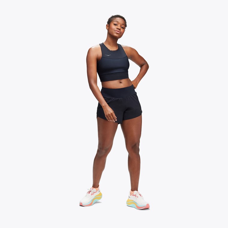 Hoka W 4'' Short