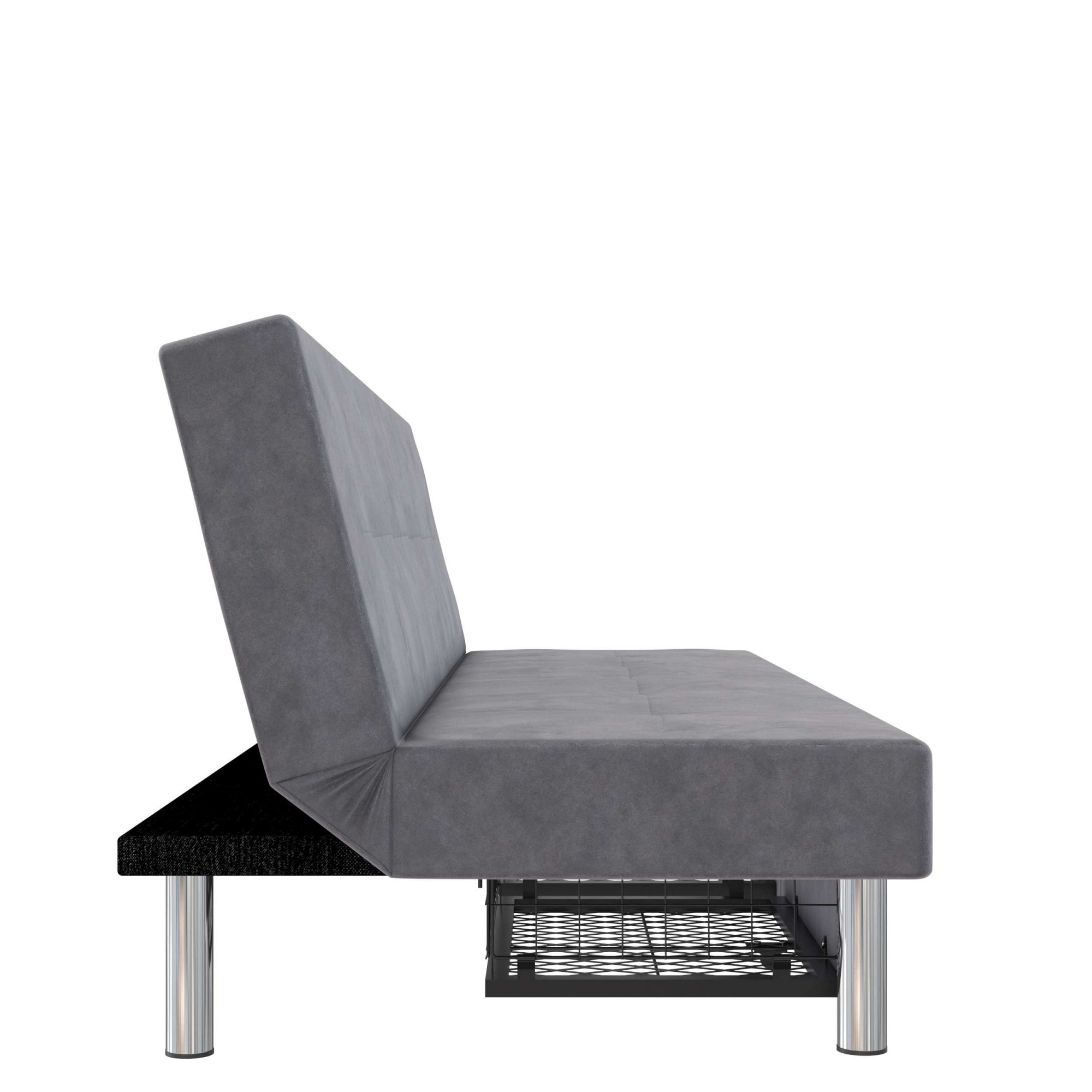 Dorel Home Schlafsofa »Erica« Daybed mit aufklappbarer Liegefläche