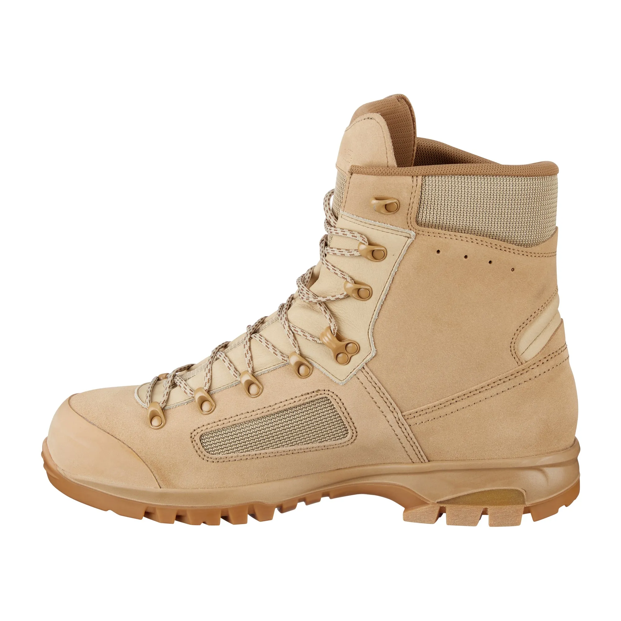 LOWA -  Einsatzstiefel Elite Desert Extra