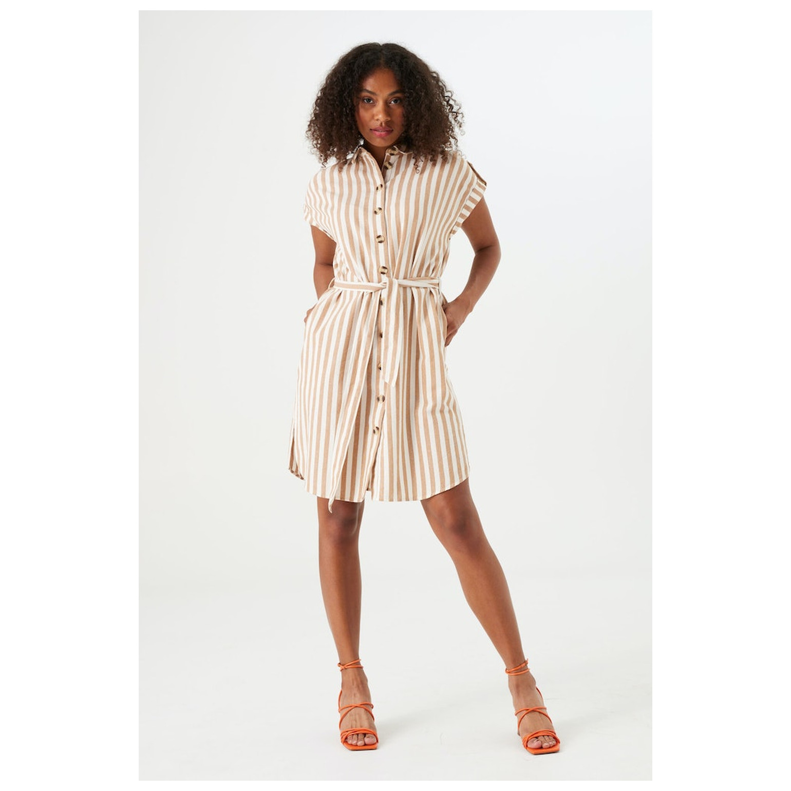 Garcia P40281_ladies dress