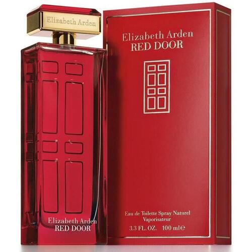 Elizabeth Arden - Red Door - Eau de Toilette - 100ml - Vaporizador Red Door - cologne - 100ml - spray