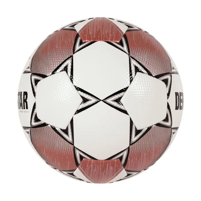 Derbystar Prof Gold III Voetbal