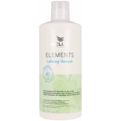 Wella - Elements Calming Shampoo