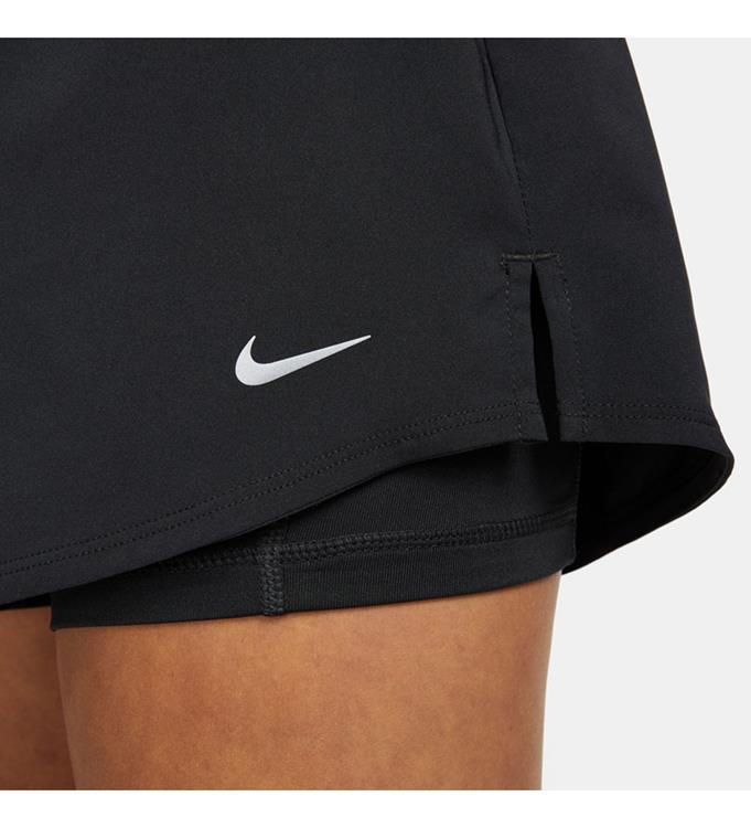 Nike Women Dri-FIT One 2-in-1-Short