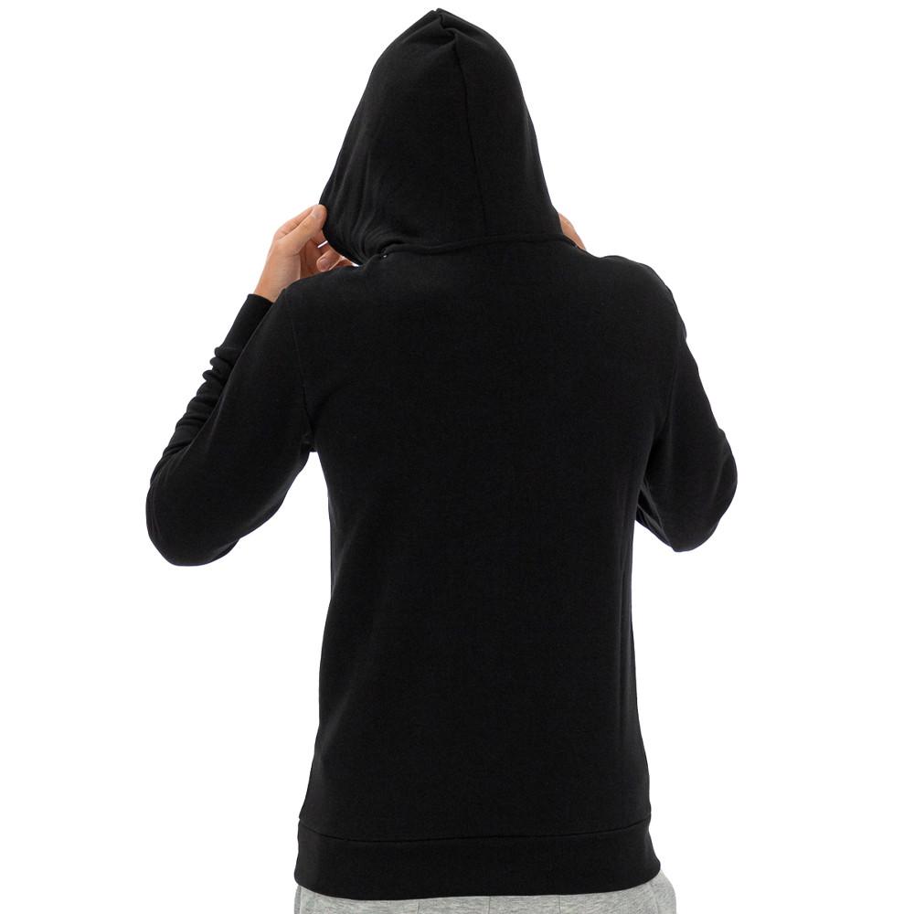 Nasa Sweat à capuche Noir Homme Nasa 68H