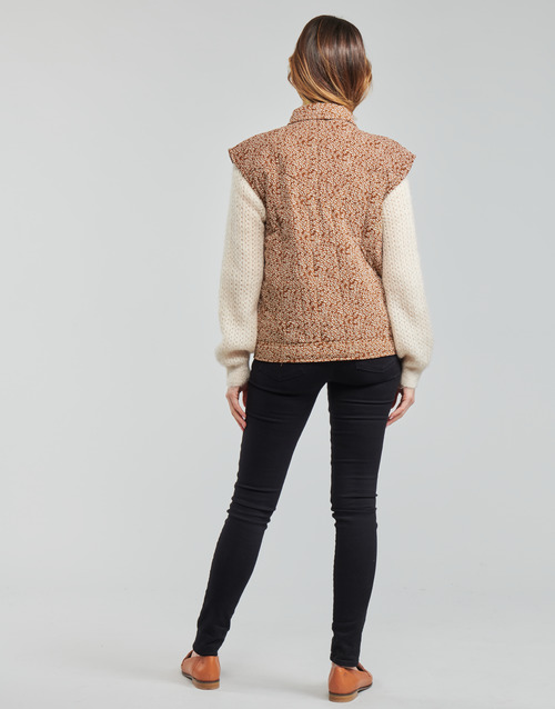 Betty London - COLDETTE Camel