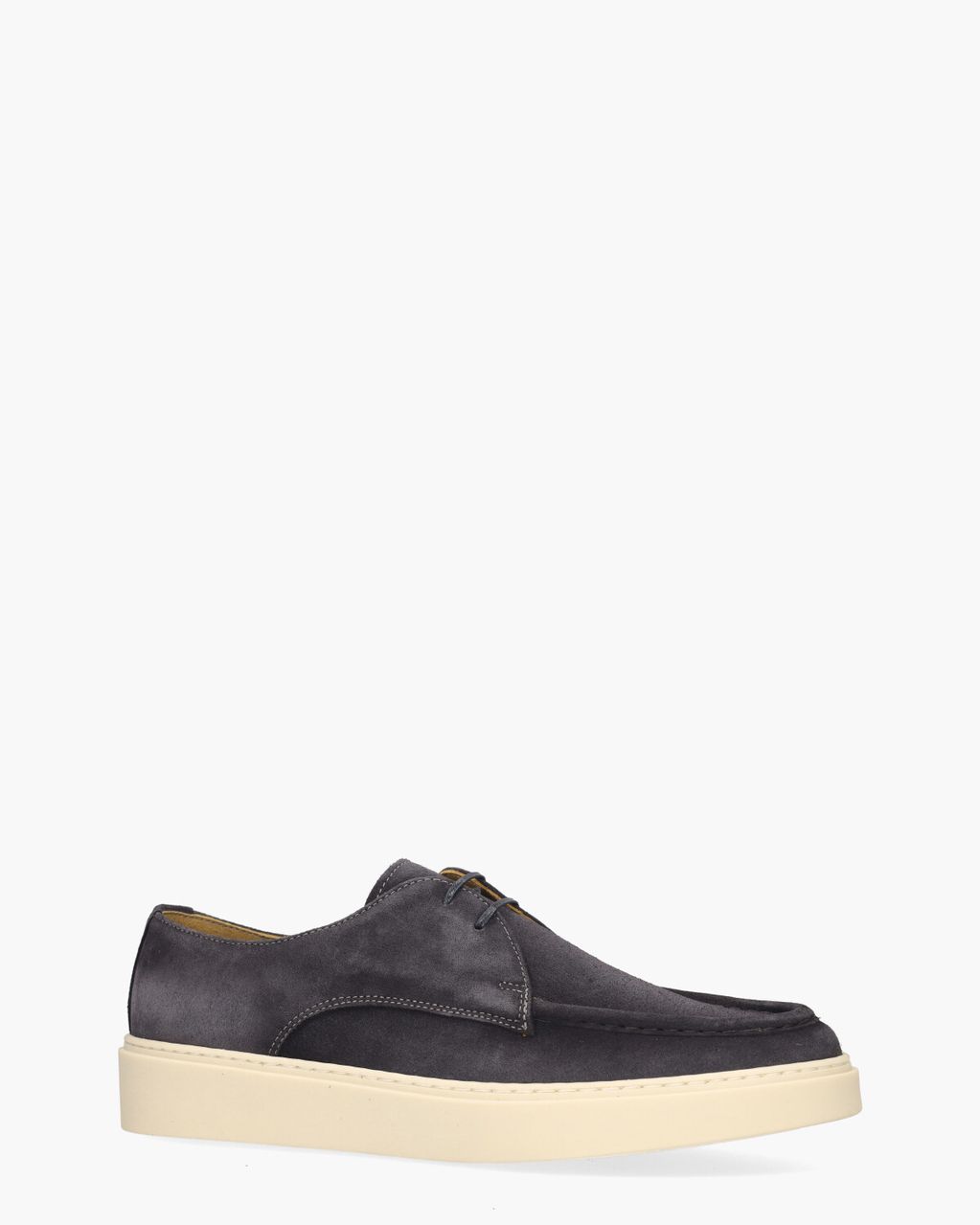 Giorgio 1958 13712 Blauw Heren Veterschoenen