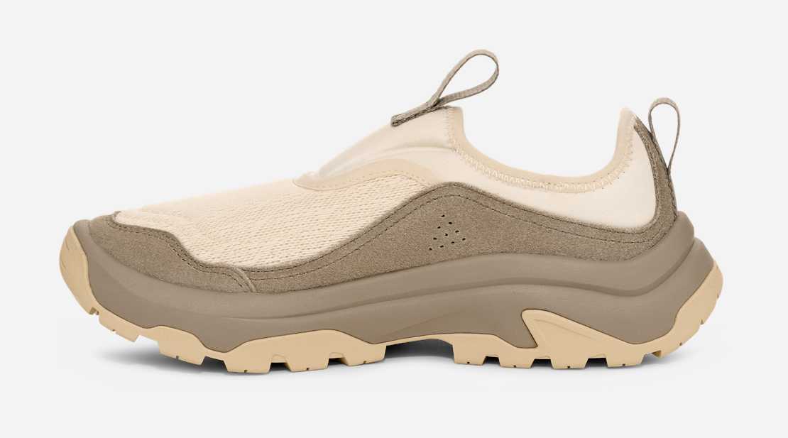 Dames Hurricane Daybreaker Slip On