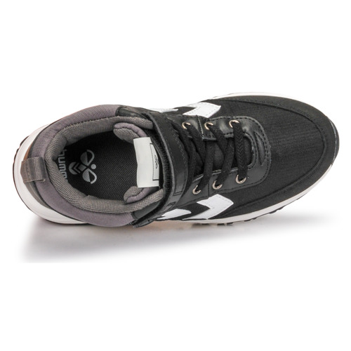 hummel - ROOT TEX JR - Noir