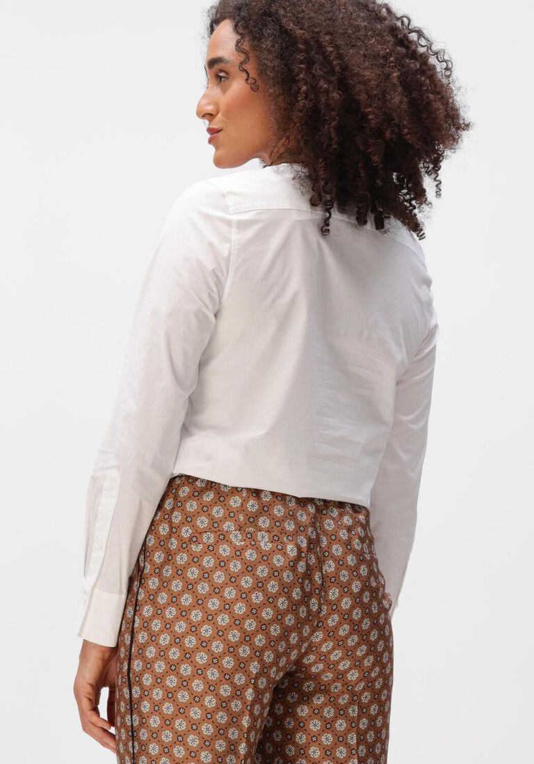 witte dorothee schumacher blouses pure power blouse