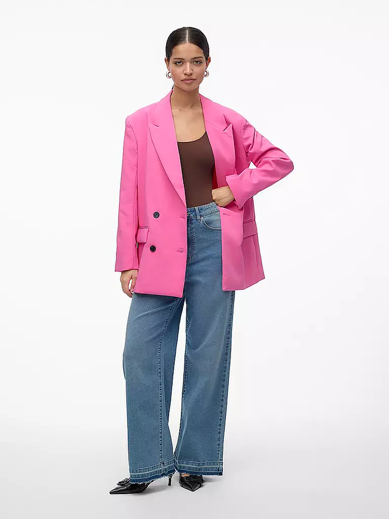 VERO MODA Blazer VMMARY pink