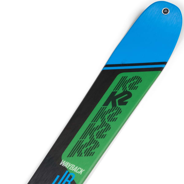 Ski de randonnée K2 WAYBACK JR