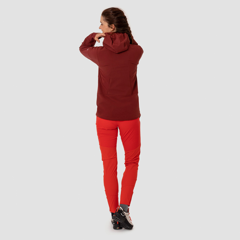 Salewa Damen Agner DST Jacke
