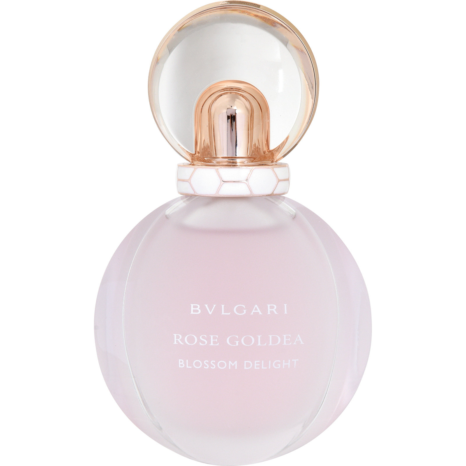 Bulgari Rose Blossom Delight EdT 50 ml