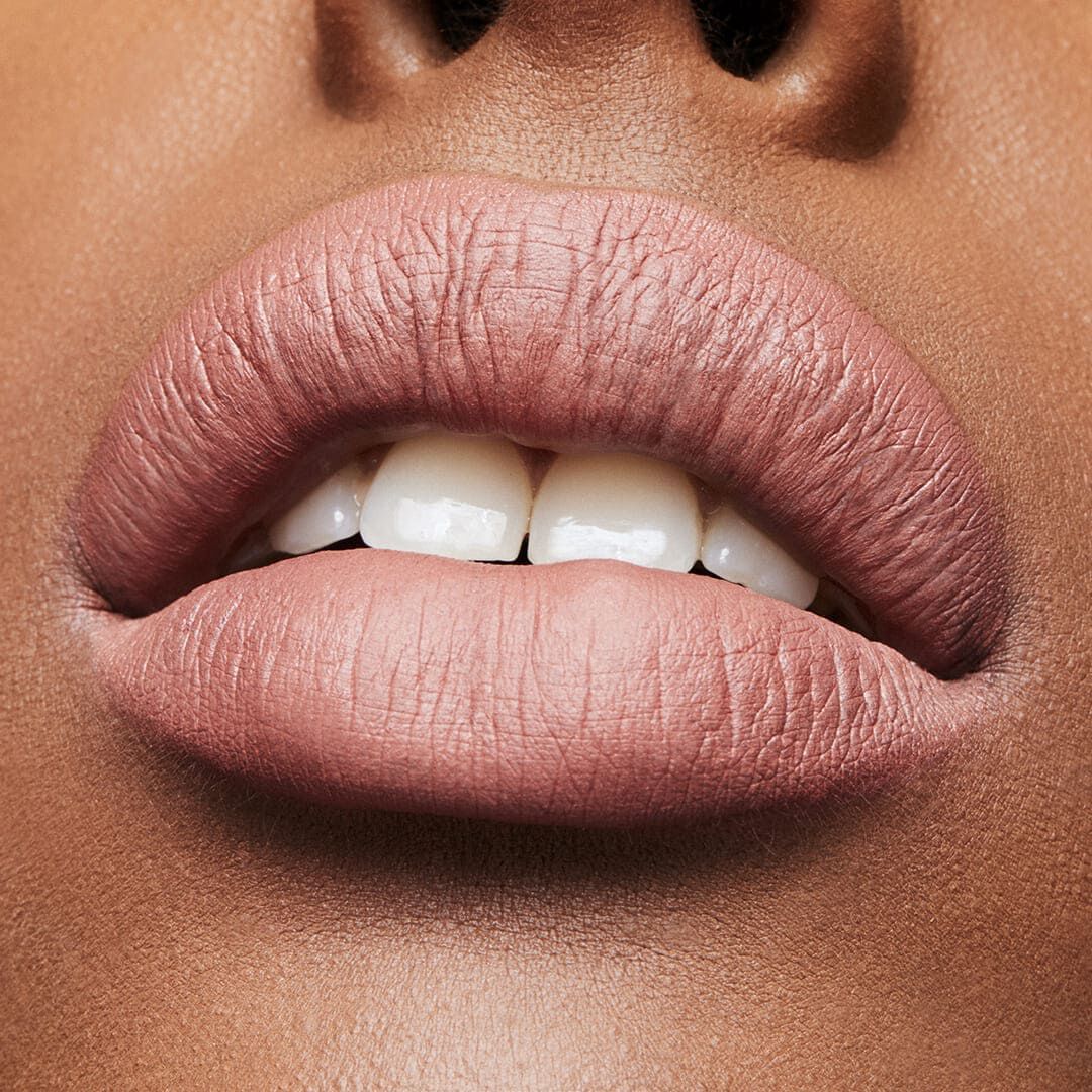 MAC MATTE LIPSTICK
