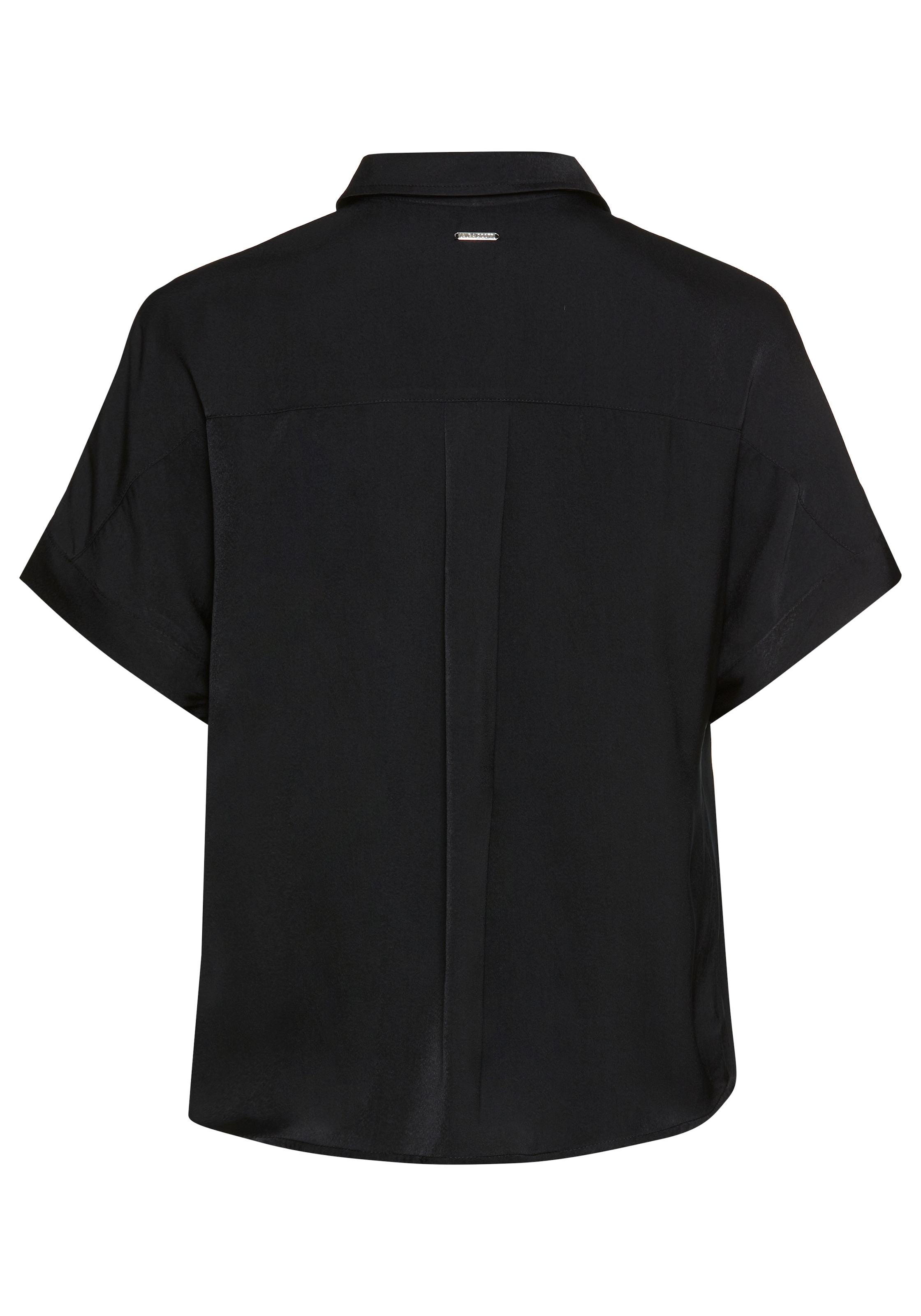 Laura Scott Hemdbluse , in lässiger Form