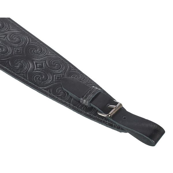 Minotaur AC-9 Accordion Strap Branded