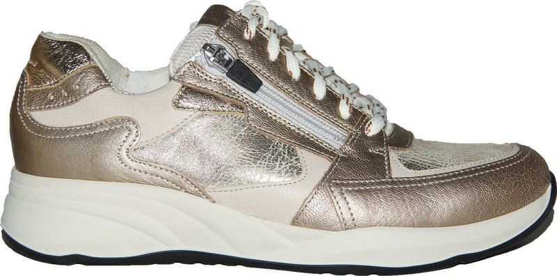 Durea - 6295 - Sneakers - Wijdte H