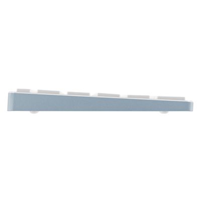 T'nB iClick - ensemble clavier sans fil et souris sans fil - bleu