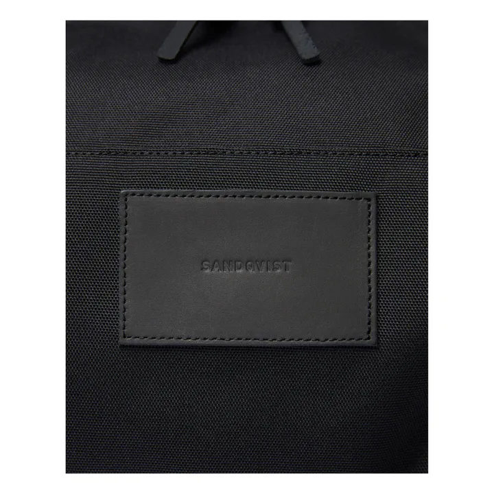 Sandqvist Sac Milton | Noir