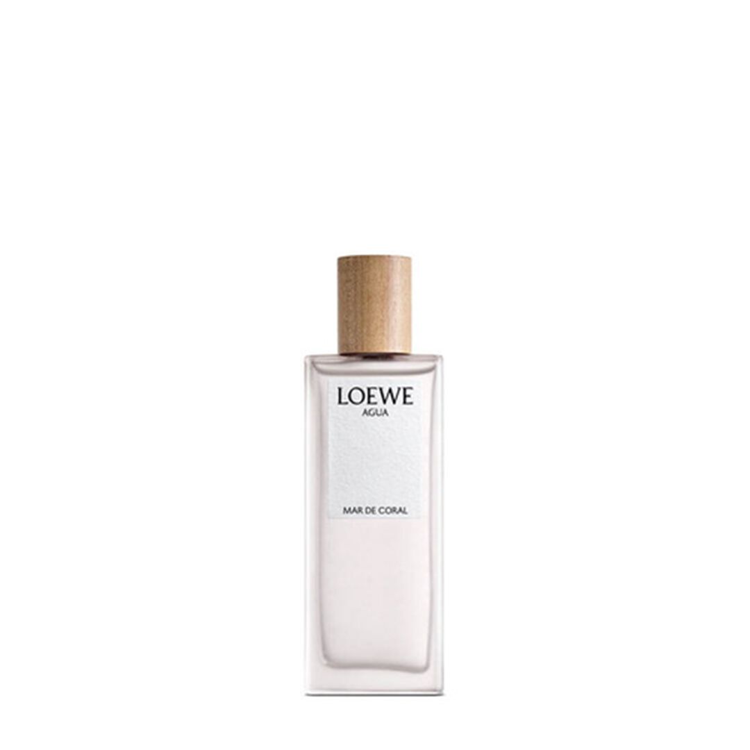 LOEWE LOEWE AGUA MAR CORAL Eau de Toilette - 50ml