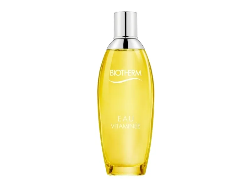 BIOTHERM EAU VITAMINEE EDT/S 100ML