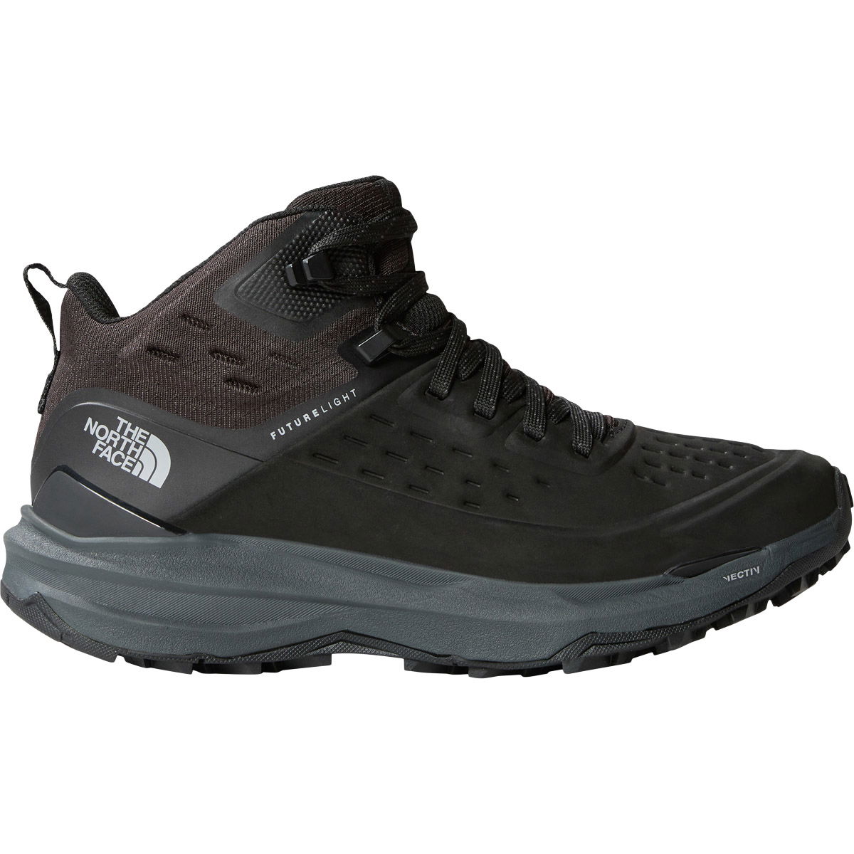 The North Face Vectiv Exploris 2 Futurelight Leather Vandrestøvler Dame