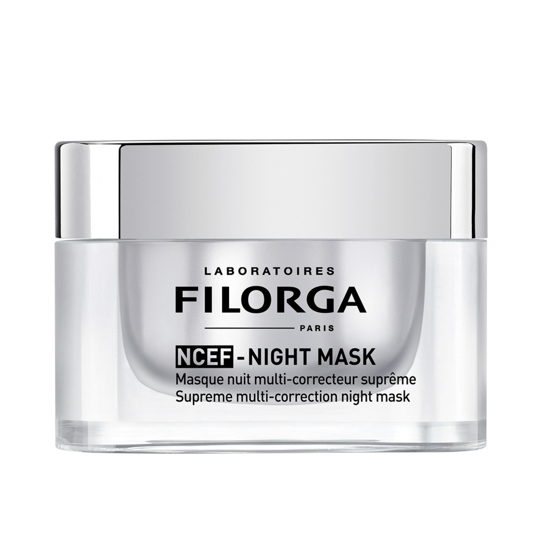 Filorga NCEF-Night Mask 50 ml