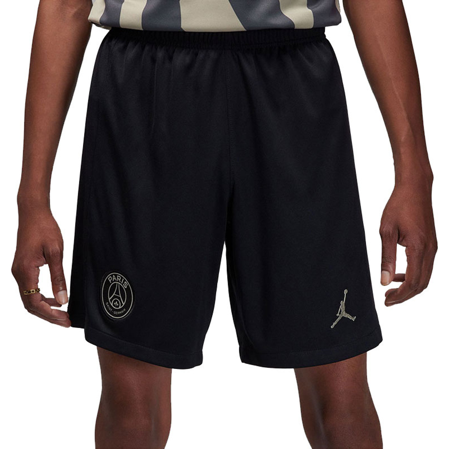 Nike Paris Saint-Germain 3rd Tenue