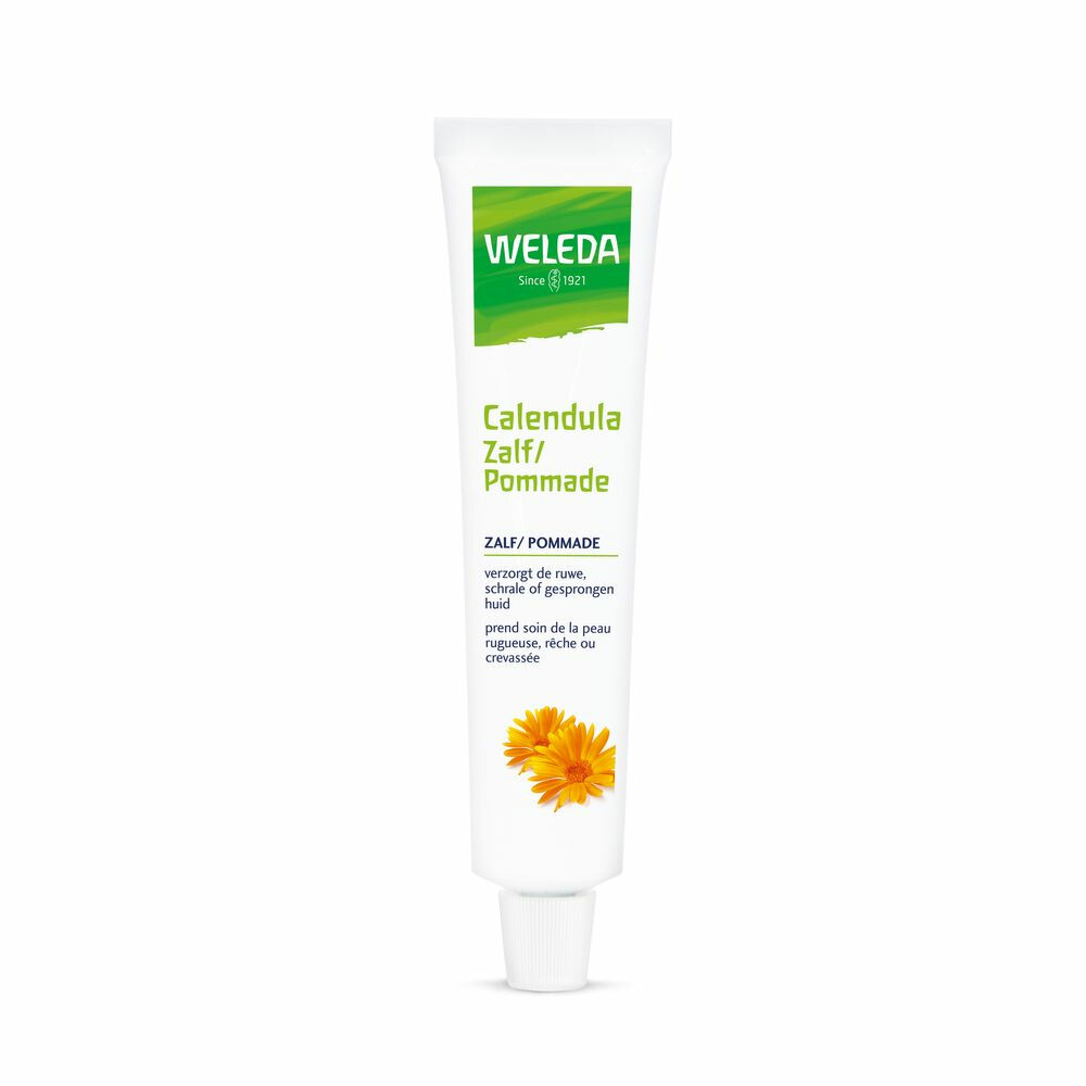 WELEDA Calendula Zalf/ Pommade25 gr