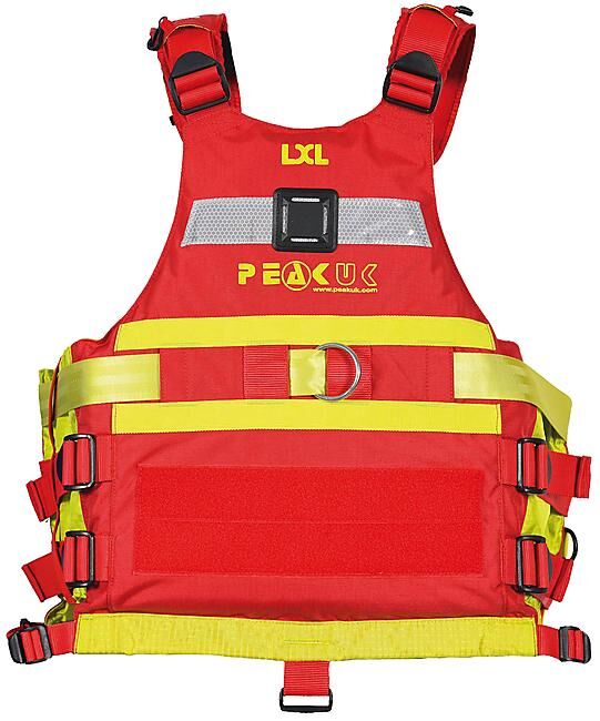 WRS - GILET DE SAUVETAGE PFD WRS