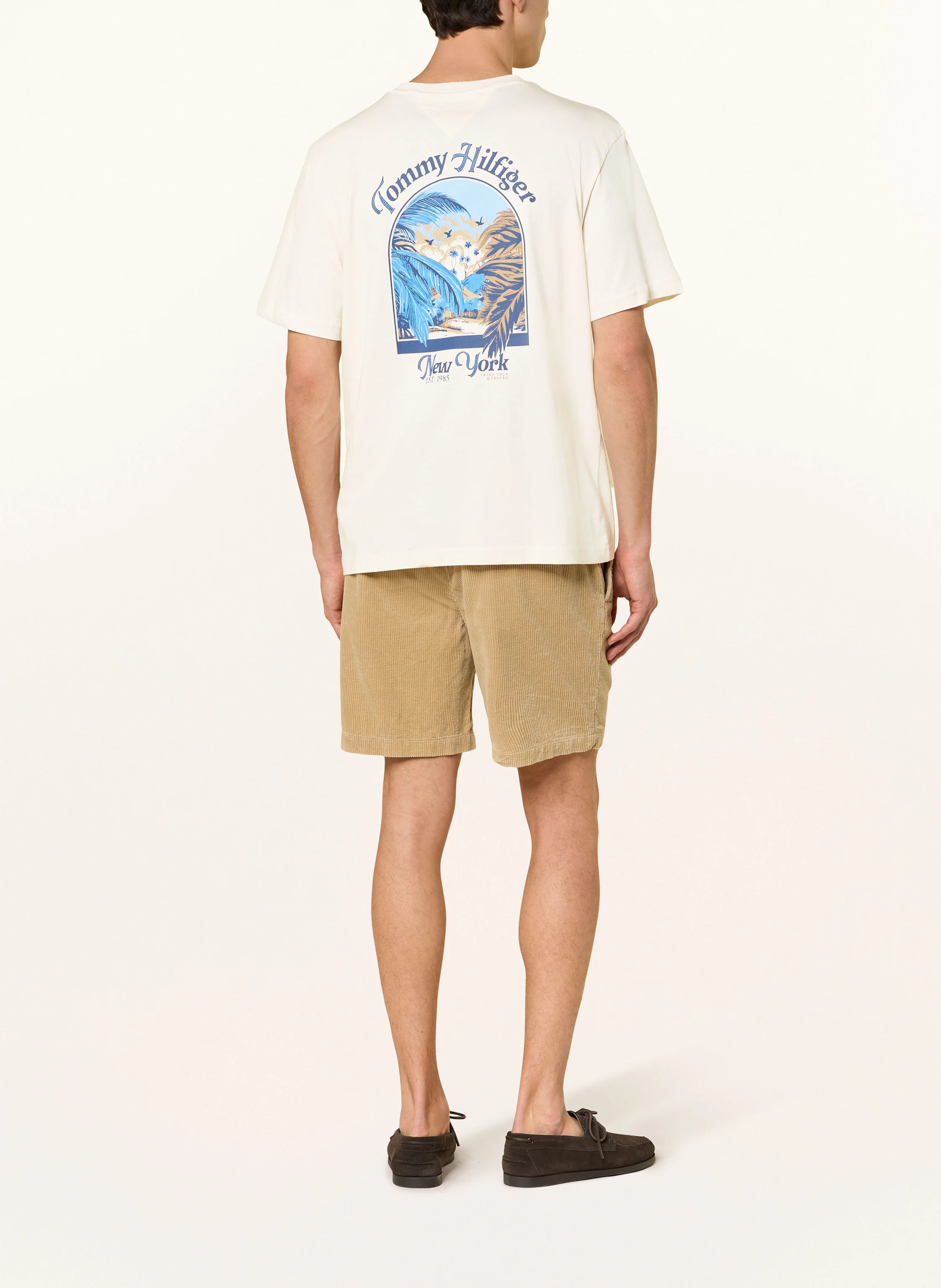 TOMMY HILFIGER T-Shirt