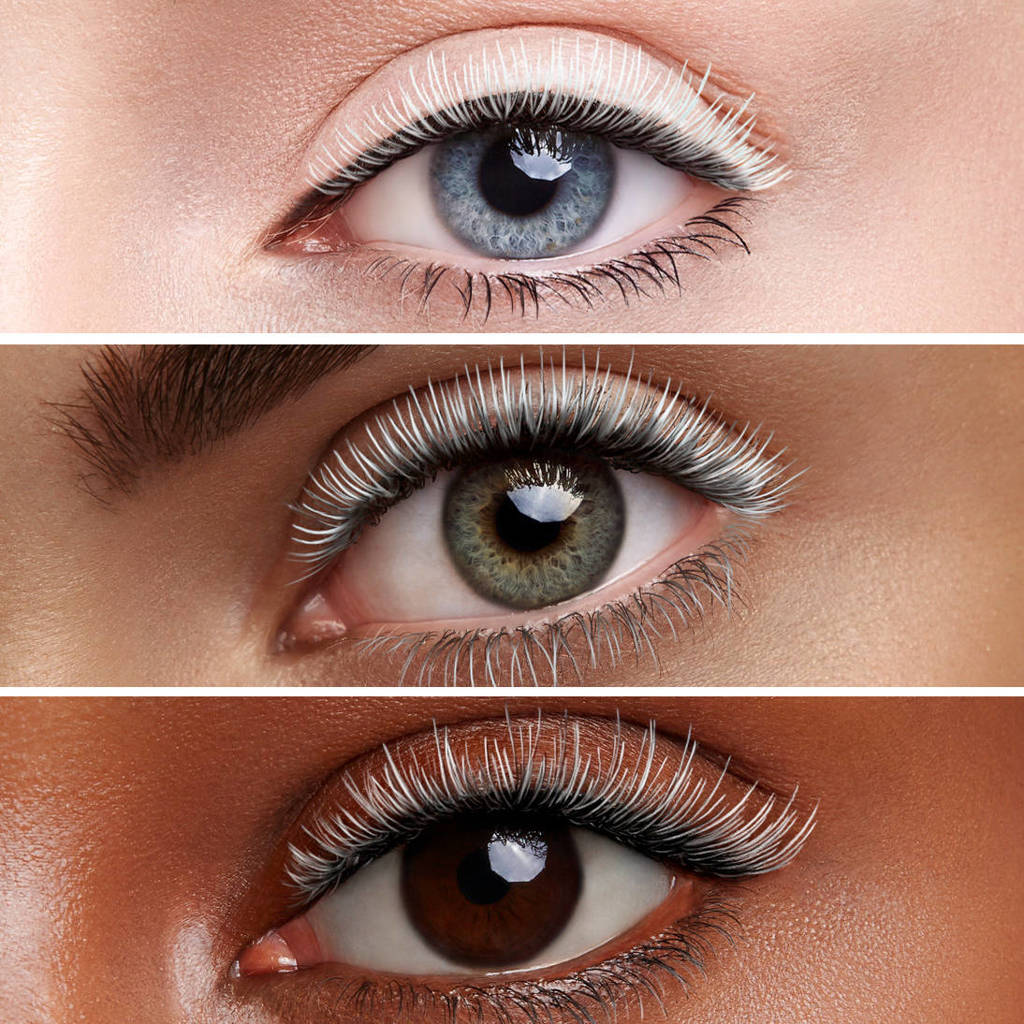 Top primerParadise Extatic Mascara Primer