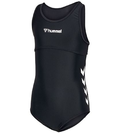 Hummel Bådedragt - hmlJenna - Sort