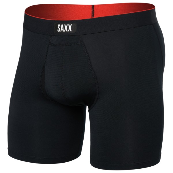 Saxx - Multi-Sport Mesh Boxer Brief Fly - Sous-vêtement synthétique
