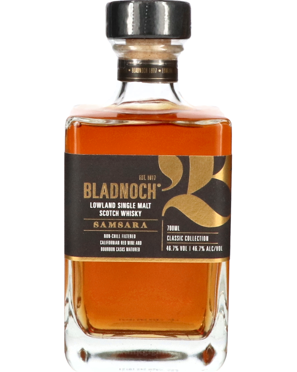 Bladnoch Samsara 70 cl