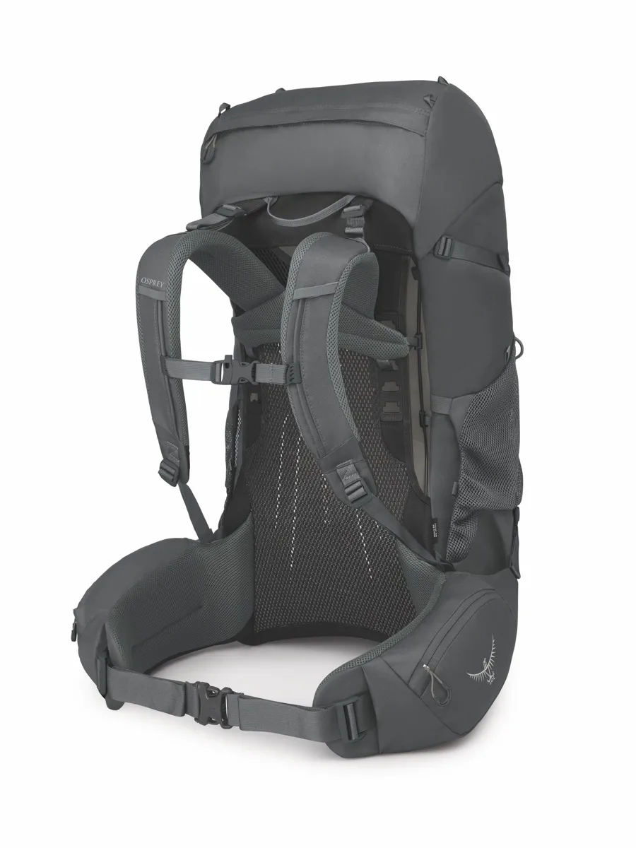 Osprey Renn 65 Ef Dark Charcoal/Gray Wolf