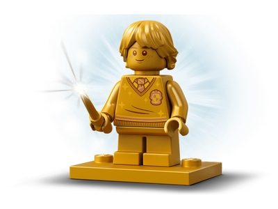 LEGO Zweinsveld™ Dorpsbezoek (76388)