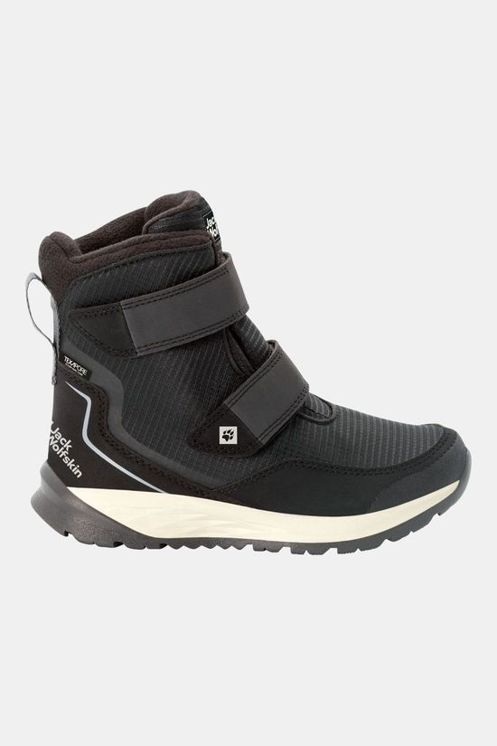 Jack Wolfskin Jack Wolfskin Polar Bear Texapore High VC Schoen Junior