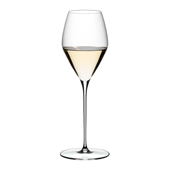 Riedel - Veloce Weissweinglas, Riesling, 570 ml (2er-Set)