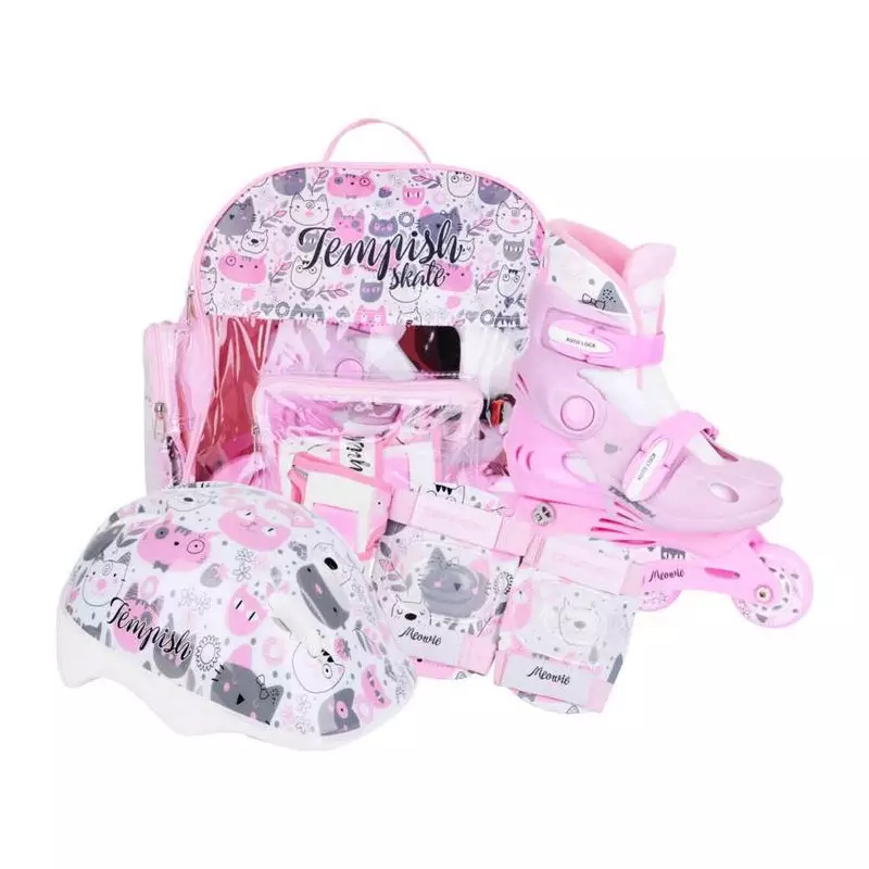 Tempish Kitty Baby Rollers