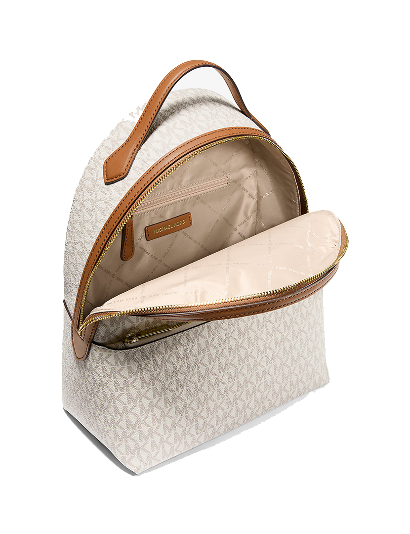 Sheila Vanilla Backpack