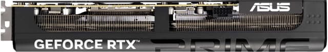 ASUS GeForce RTX 5070 Ti 16GB PRIME OC grafikkort