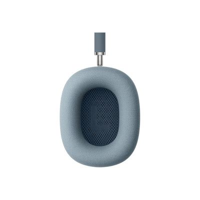 Apple AirPods Max (2e génération) - Casque audio sans fil - Suppresseur de bruit actif - bleu