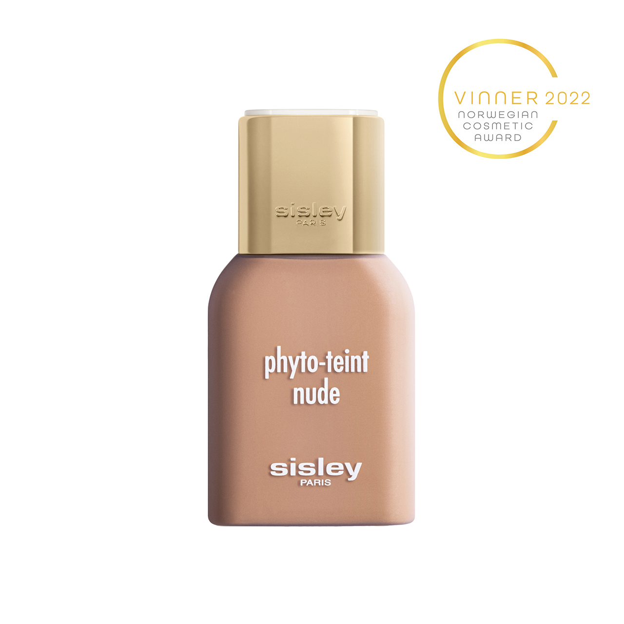 Sisley Phyto-Teint Nude