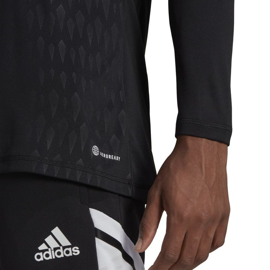 adidas Maillot de Gardien Tiro 23 Competition - Noir