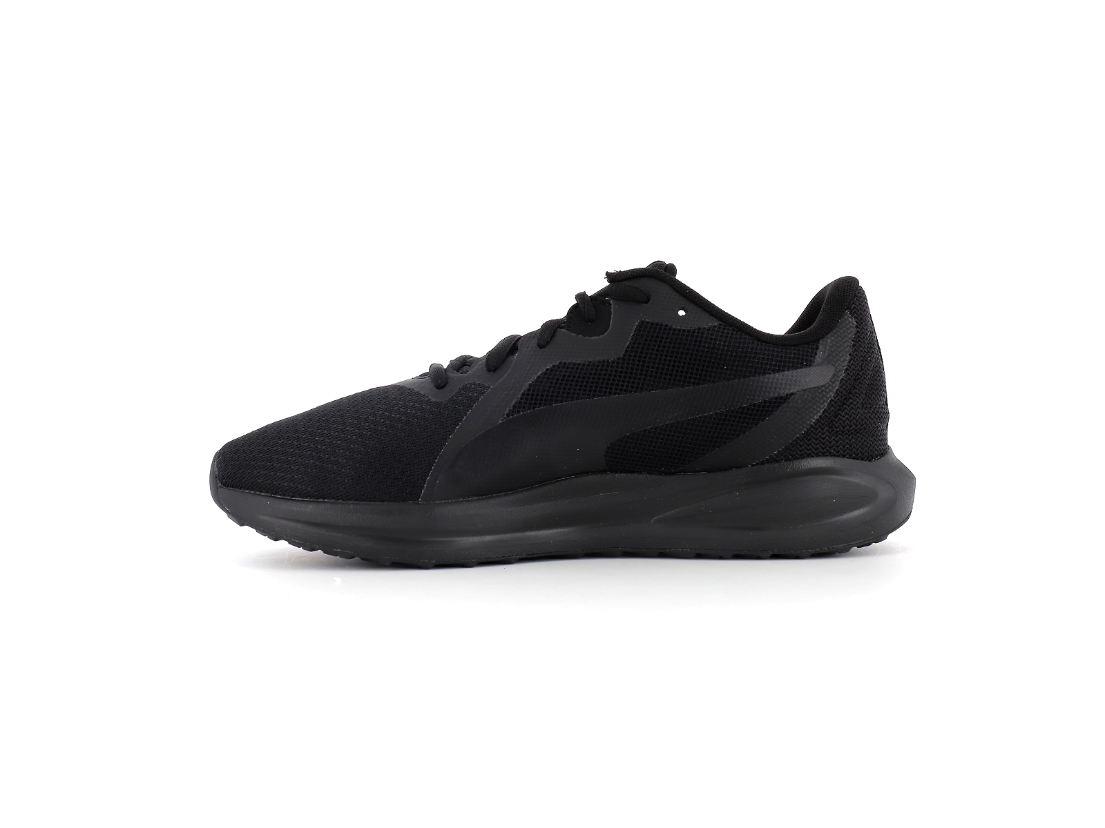 Puma-376289 Textile Noir